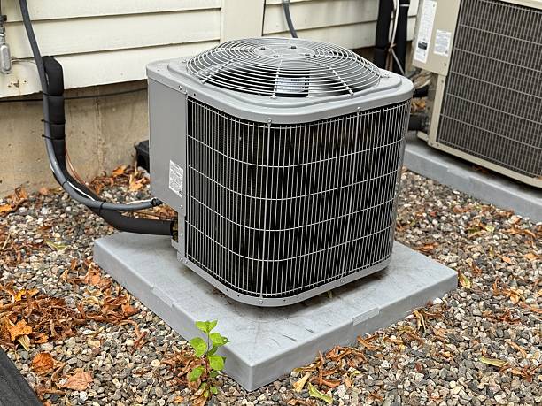 24/7 Emergency Ac Installation experts in Estancia, NM